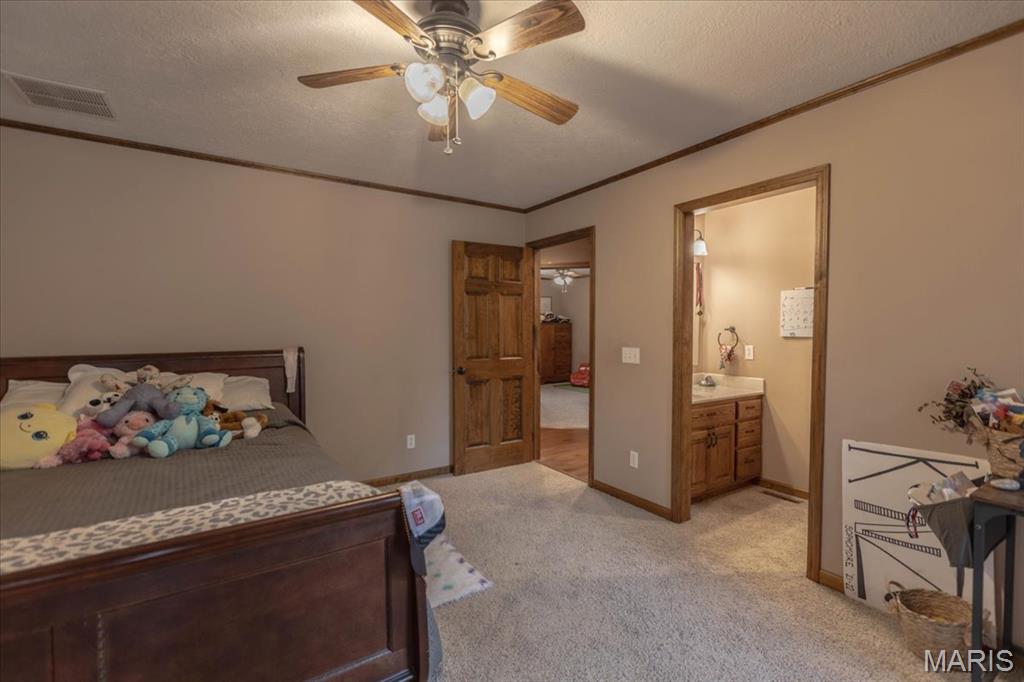 Meadow Estates - Residential