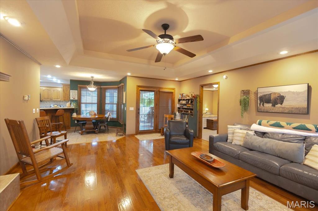 Meadow Estates - Residential
