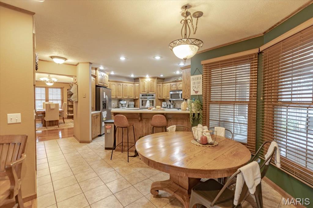 Meadow Estates - Residential