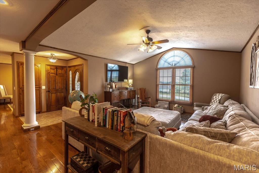 Meadow Estates - Residential