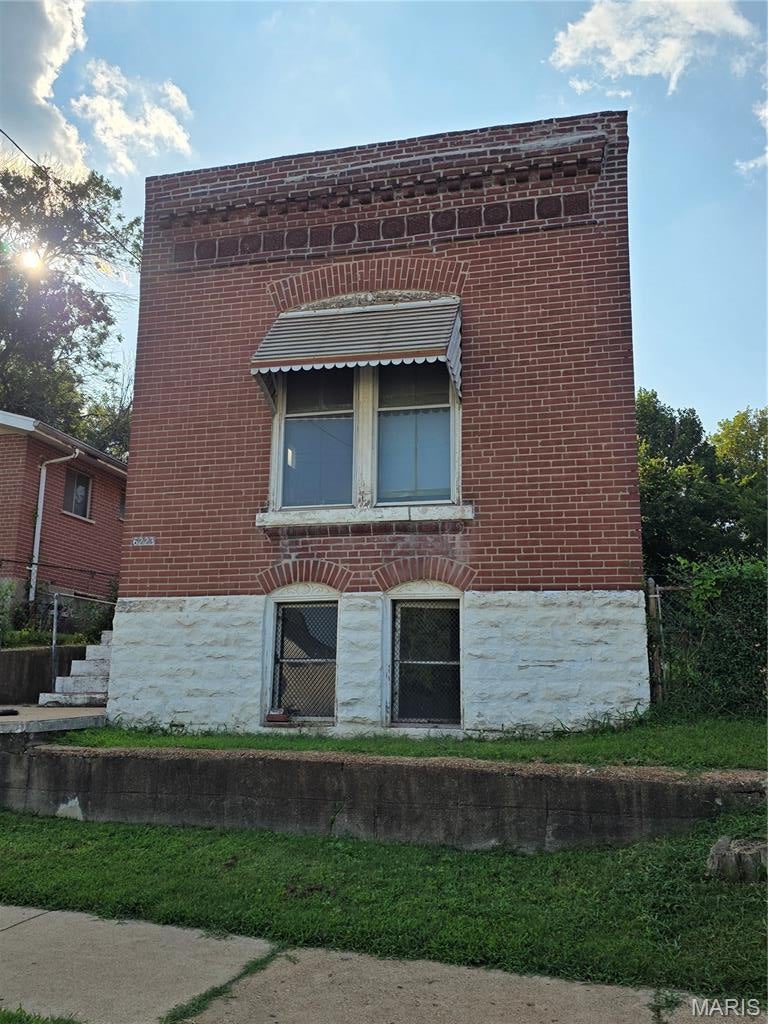 Eilers Add - Residential
