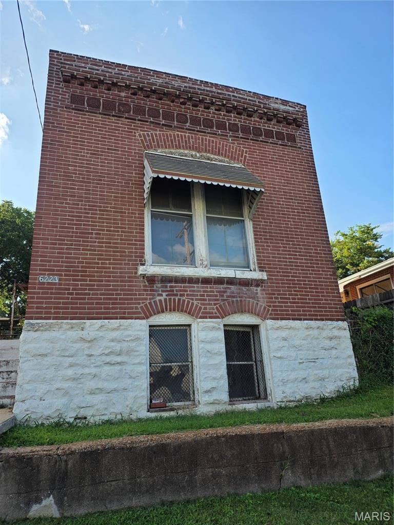 Eilers Add - Residential
