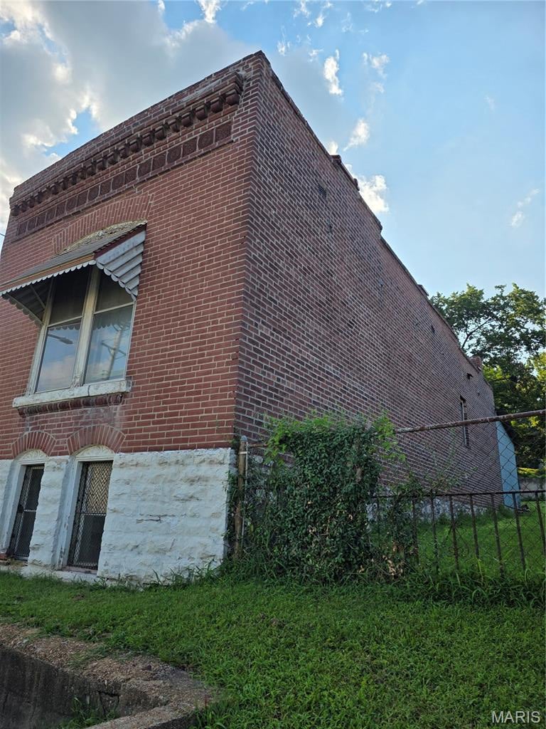 Eilers Add - Residential