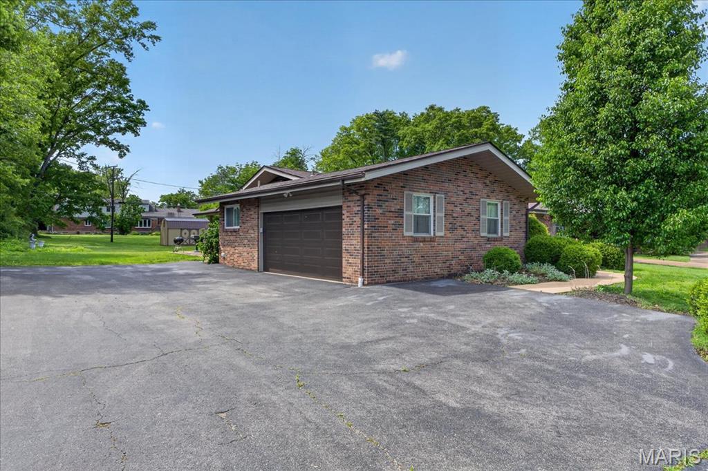 Concord Place - Residential