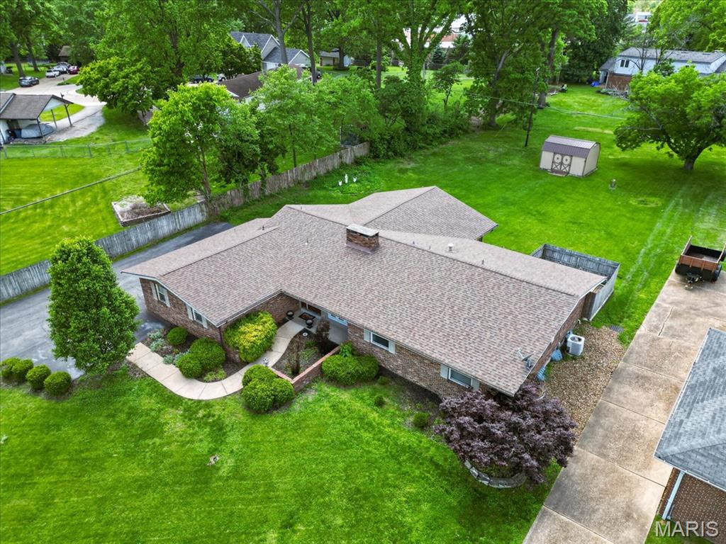 Concord Place - Residential
