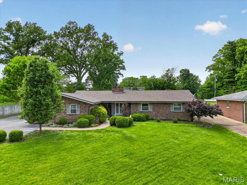 Concord Place - Residential
