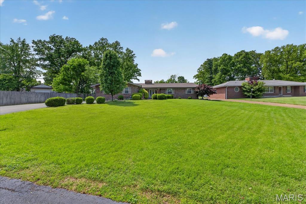 Concord Place - Residential