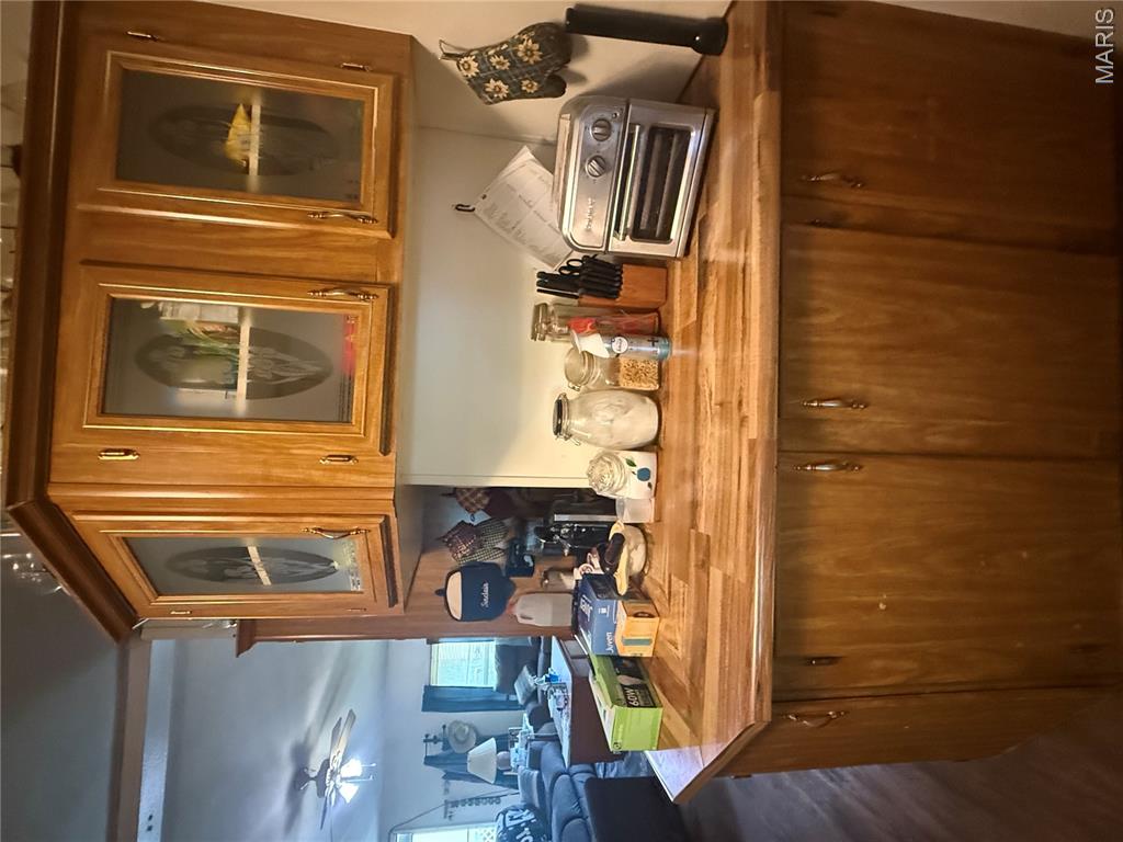 Peyton Stevens - Residential