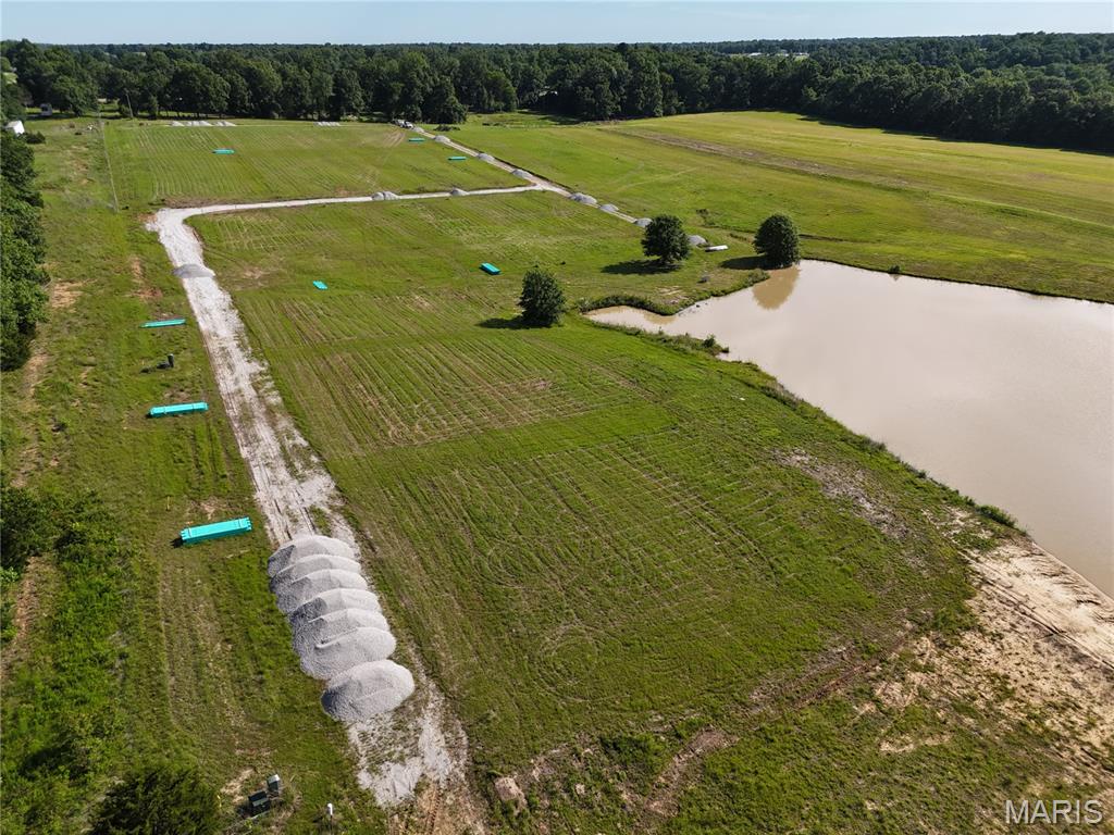 Adventure Out RV Park Phase 2 - Land
