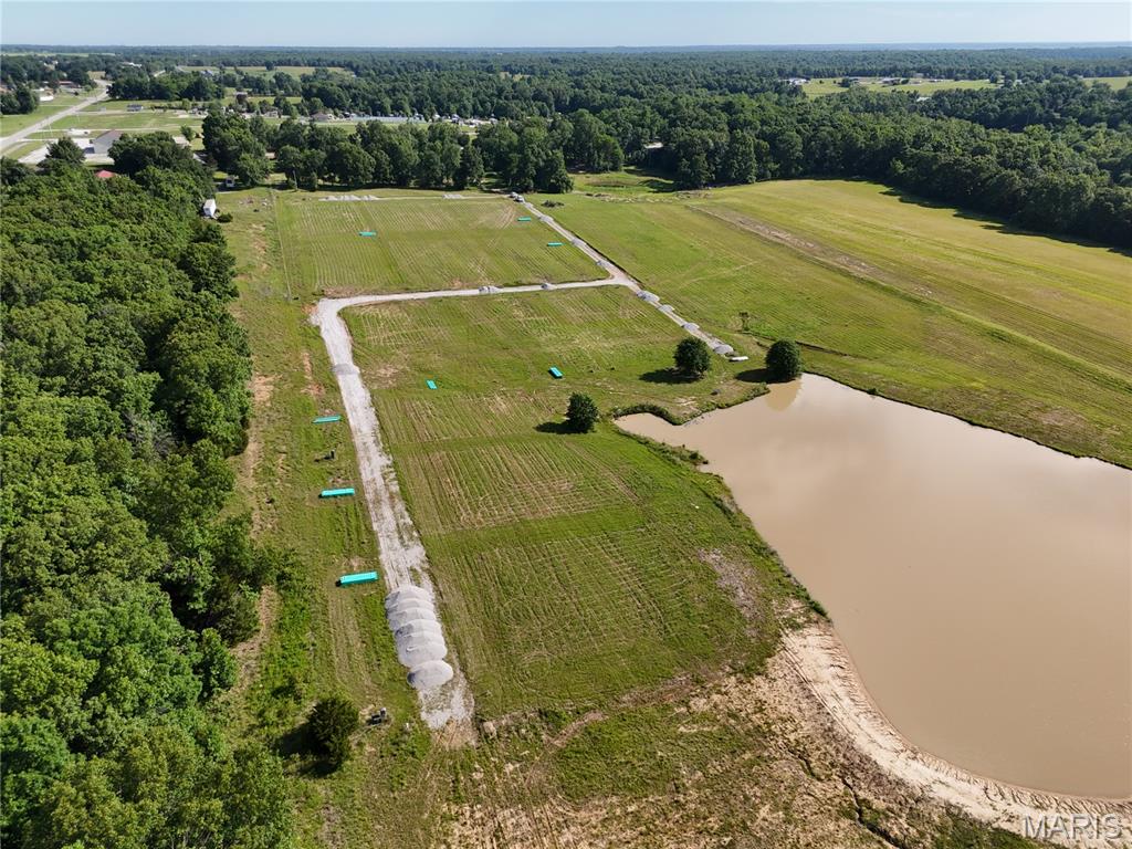 Adventure Out RV Park Phase 2 - Land
