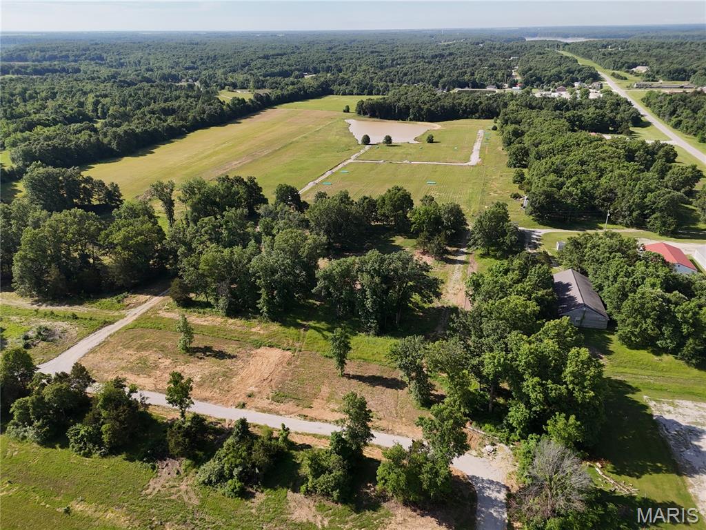 Adventure Out RV Park Phase 2 - Land