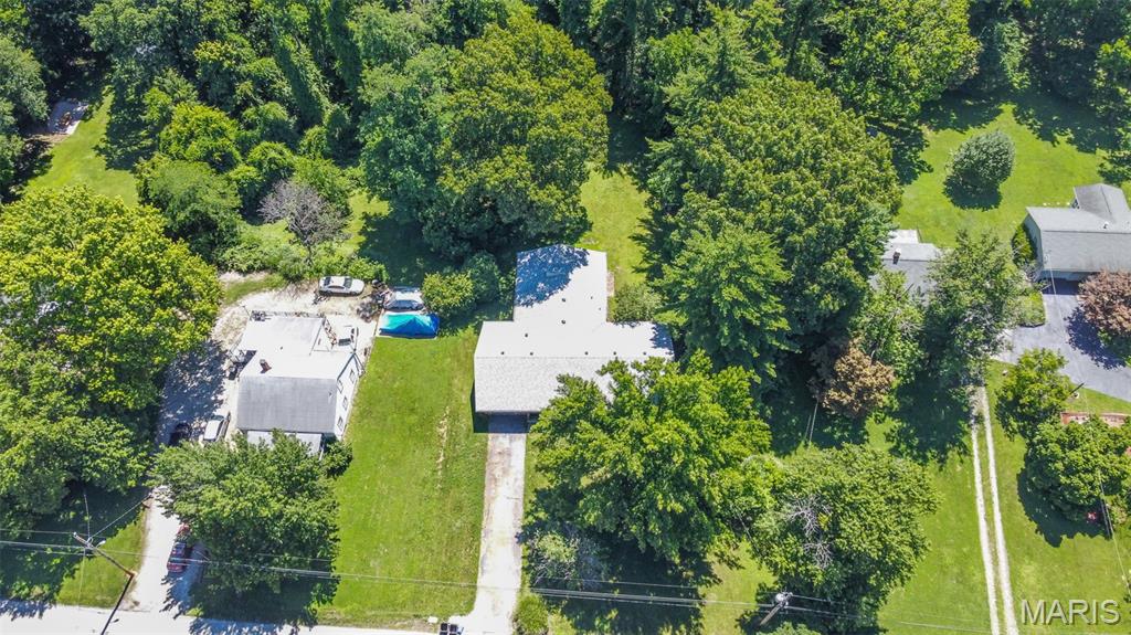 Kremers Orchard - Residential