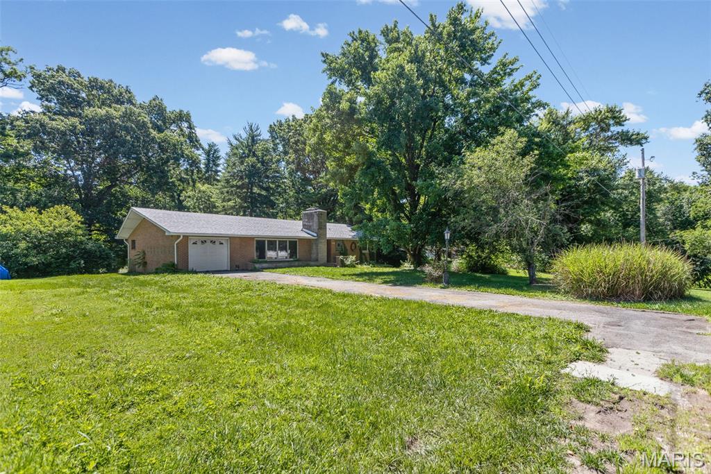 Kremers Orchard - Residential