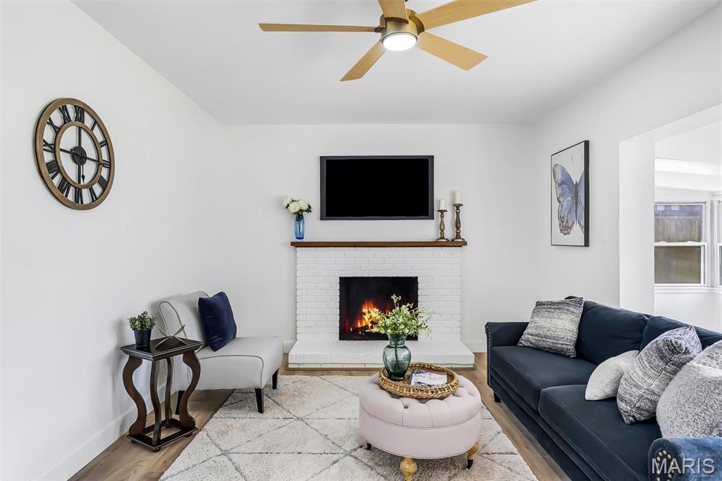 Ranchmoor 1 - Residential
