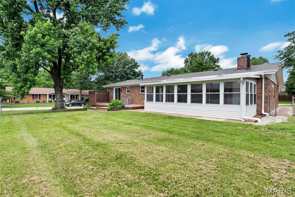 Ranchmoor 1 - Residential