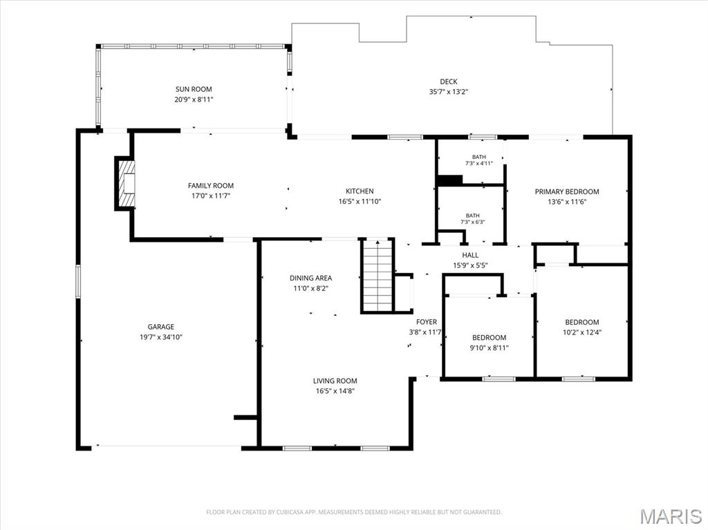 Ranchmoor 1 - Residential