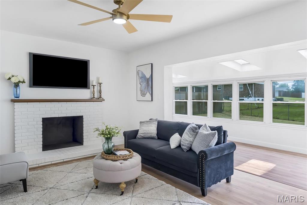 Ranchmoor 1 - Residential