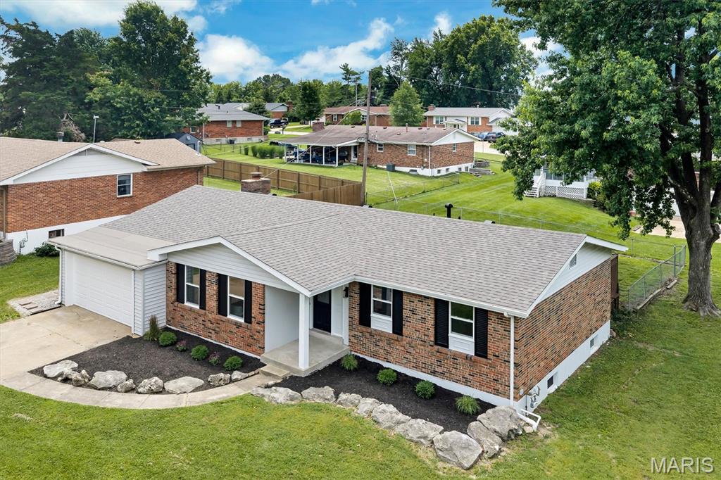 Ranchmoor 1 - Residential