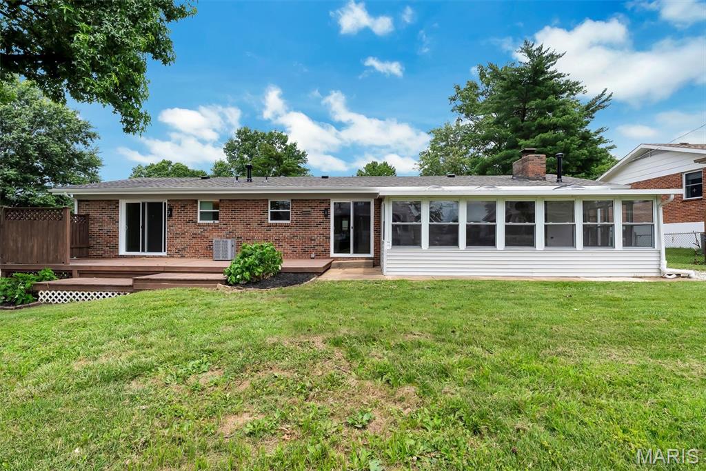 Ranchmoor 1 - Residential