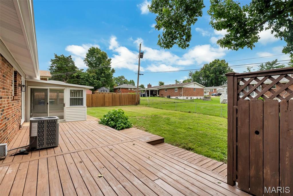 Ranchmoor 1 - Residential