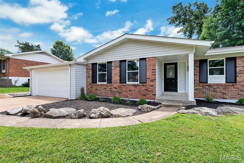 Ranchmoor 1 - Residential
