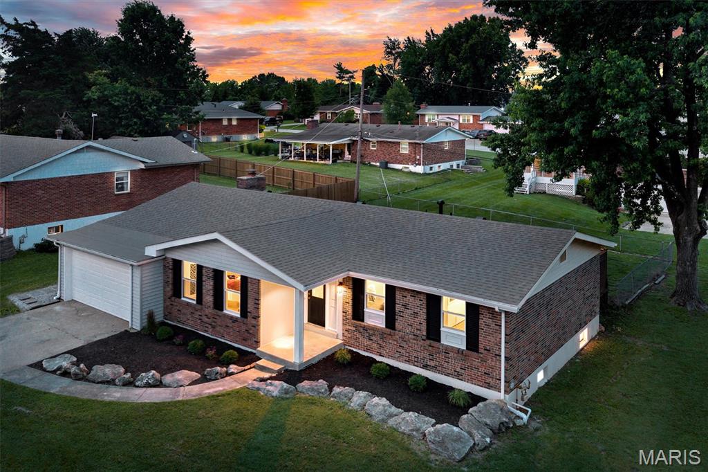 Ranchmoor 1 - Residential