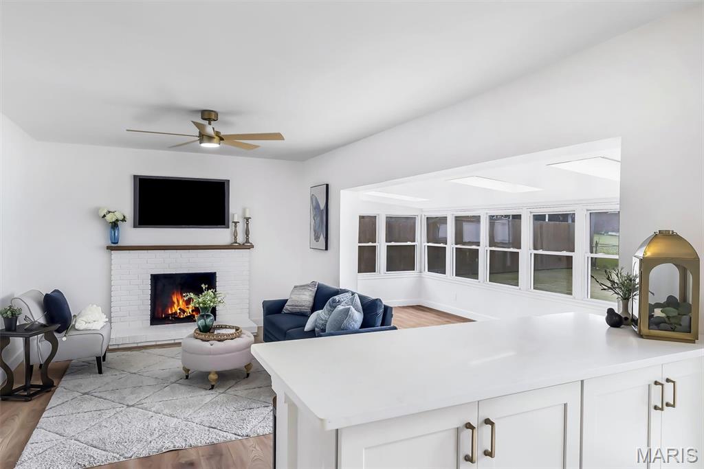 Ranchmoor 1 - Residential