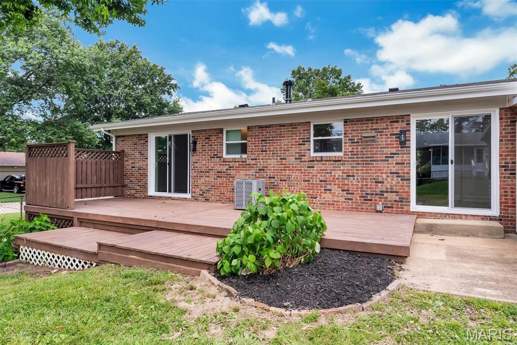 Ranchmoor 1 - Residential