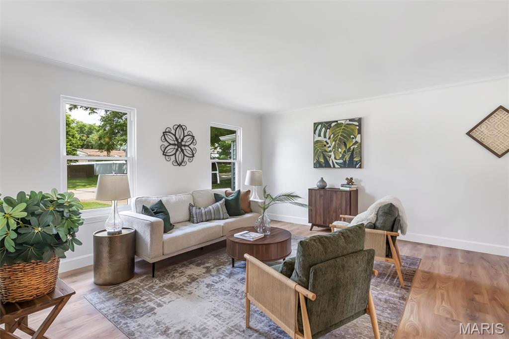 Ranchmoor 1 - Residential