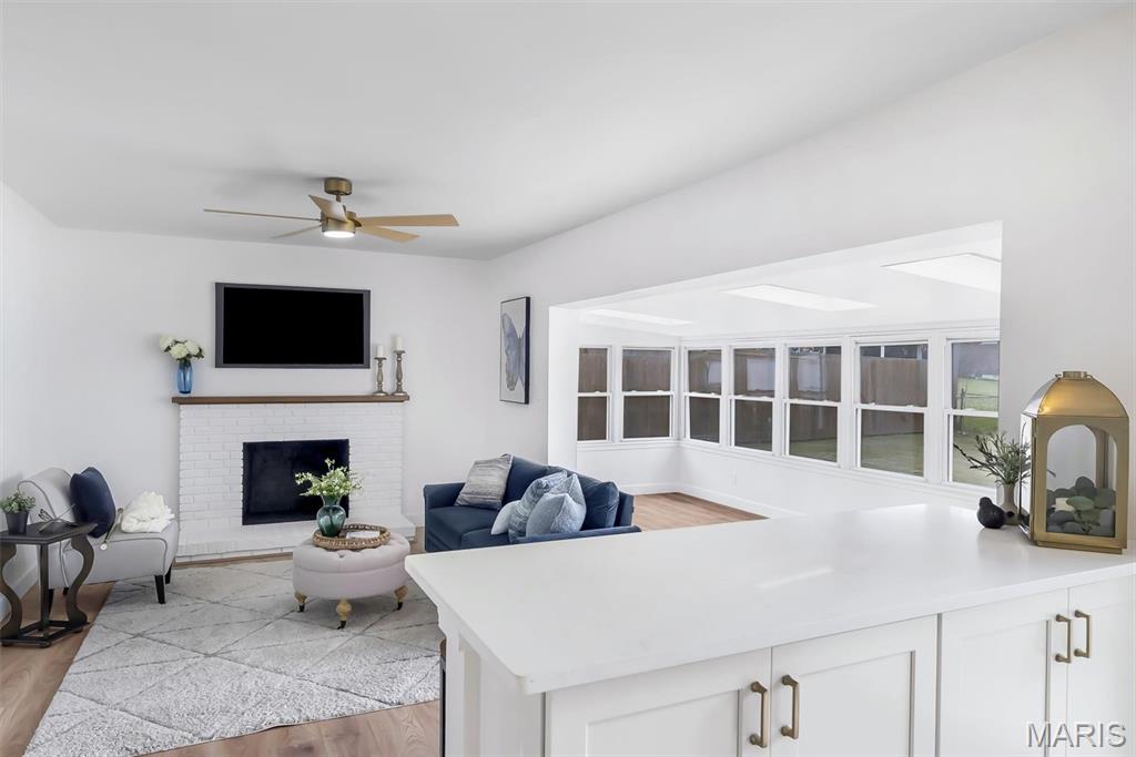 Ranchmoor 1 - Residential