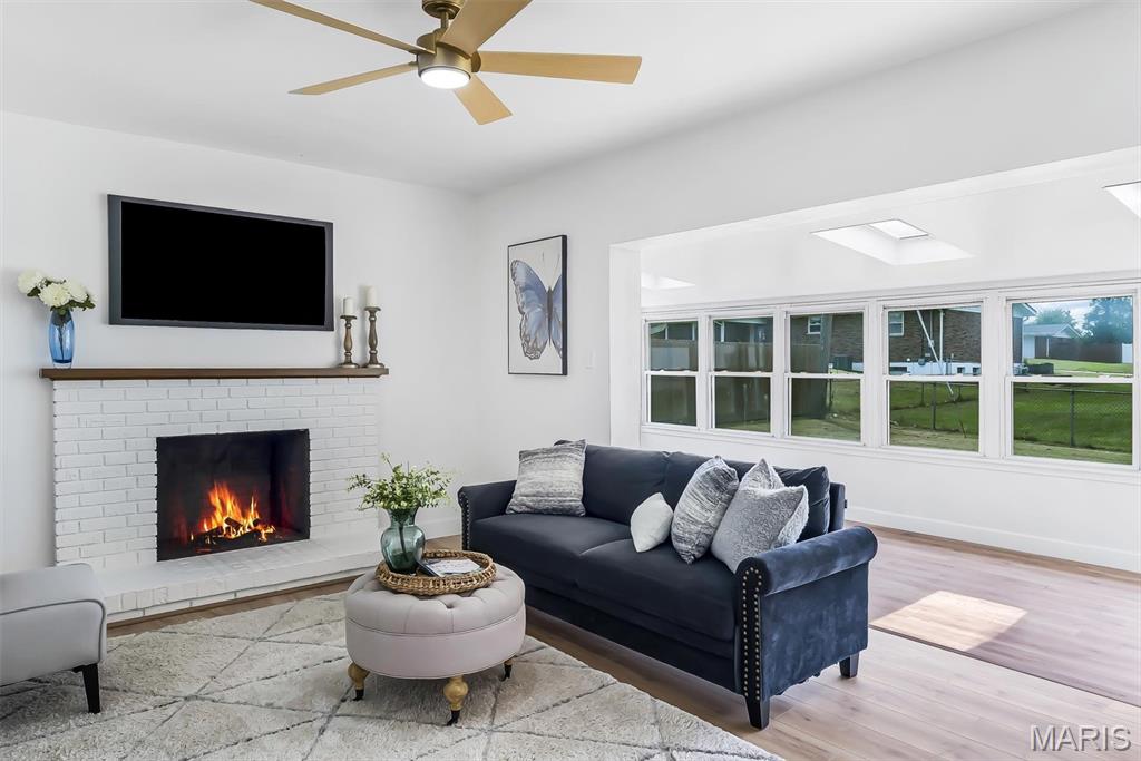 Ranchmoor 1 - Residential