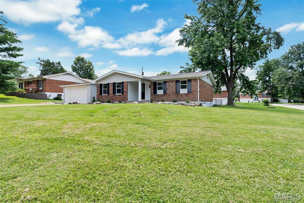 Ranchmoor 1 - Residential