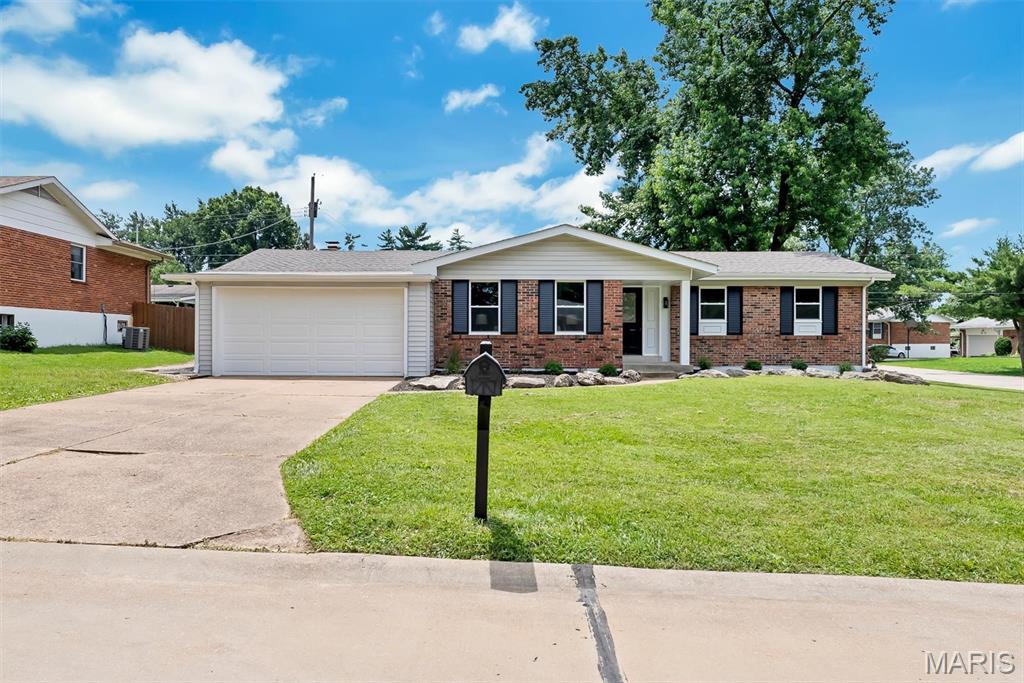 Ranchmoor 1 - Residential