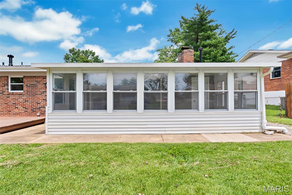 Ranchmoor 1 - Residential
