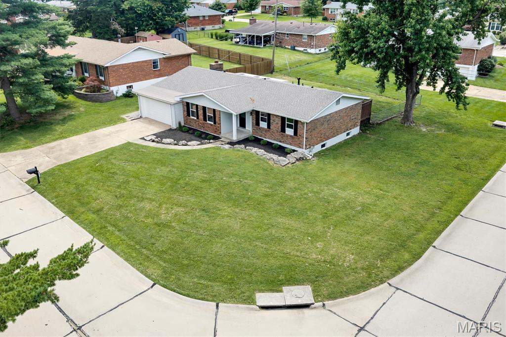 Ranchmoor 1 - Residential
