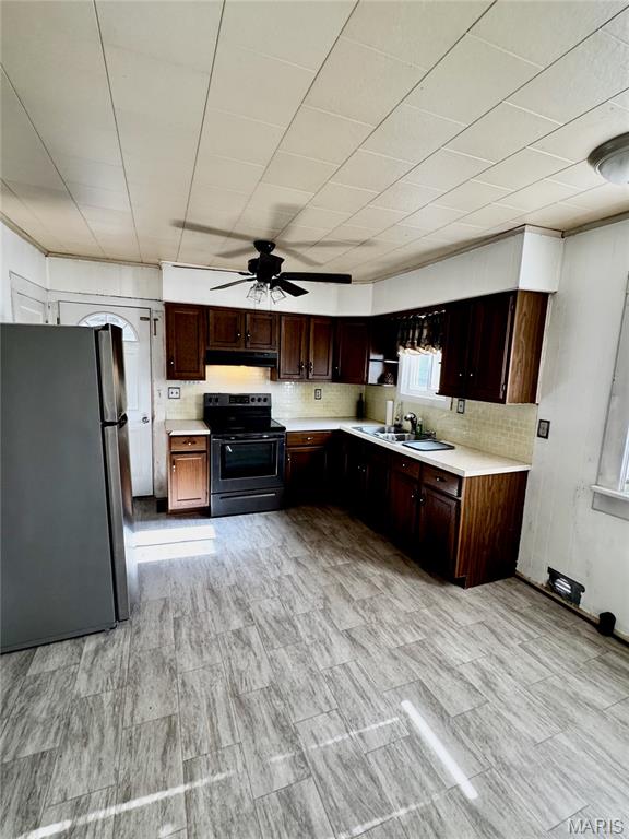 Andrews Add - Residential