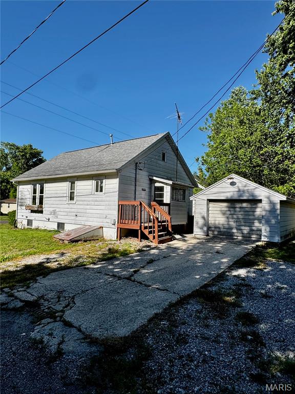 Andrews Add - Residential