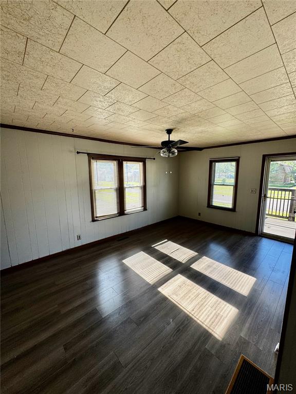 Andrews Add - Residential