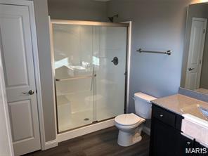 Jaxson Estates - Residential