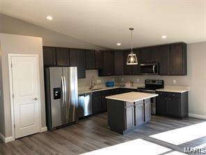 Jaxson Estates - Residential