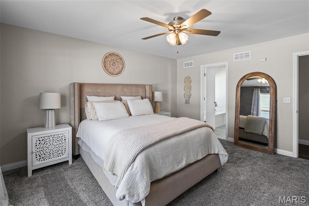 Crown Pointe Ph 4 - Residential