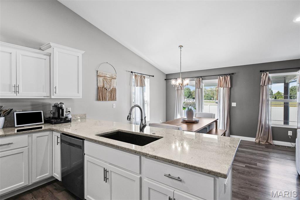 Crown Pointe Ph 4 - Residential