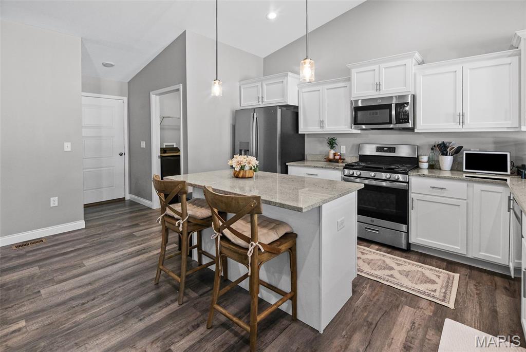 Crown Pointe Ph 4 - Residential