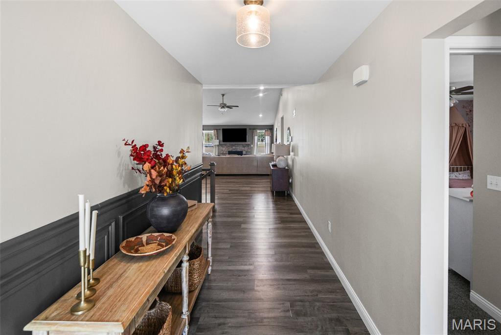 Crown Pointe Ph 4 - Residential