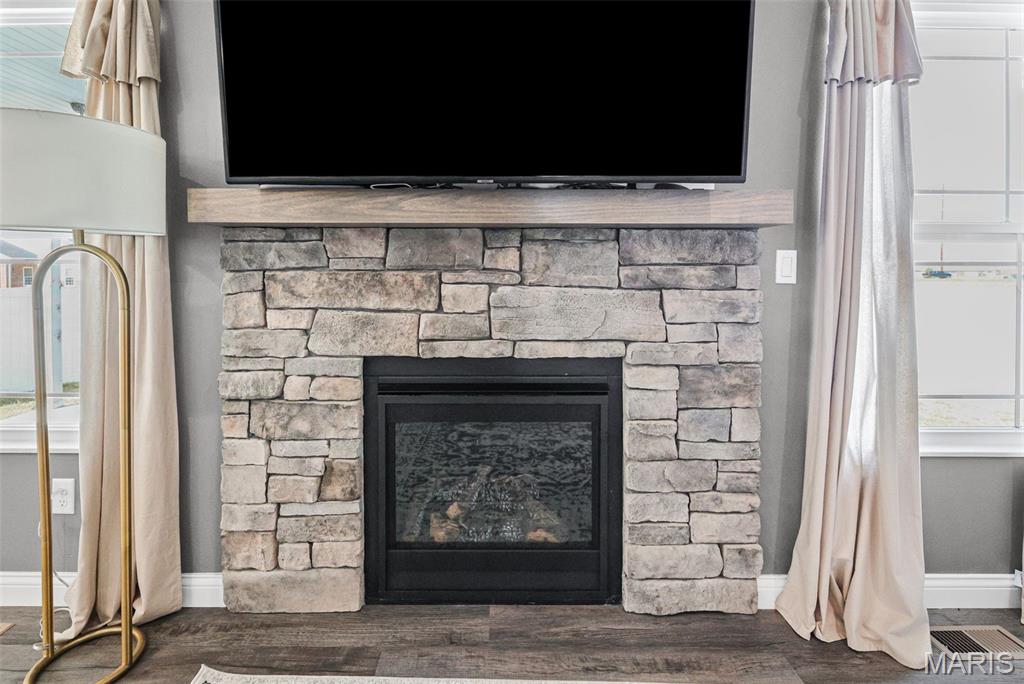 Crown Pointe Ph 4 - Residential