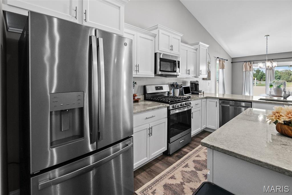Crown Pointe Ph 4 - Residential