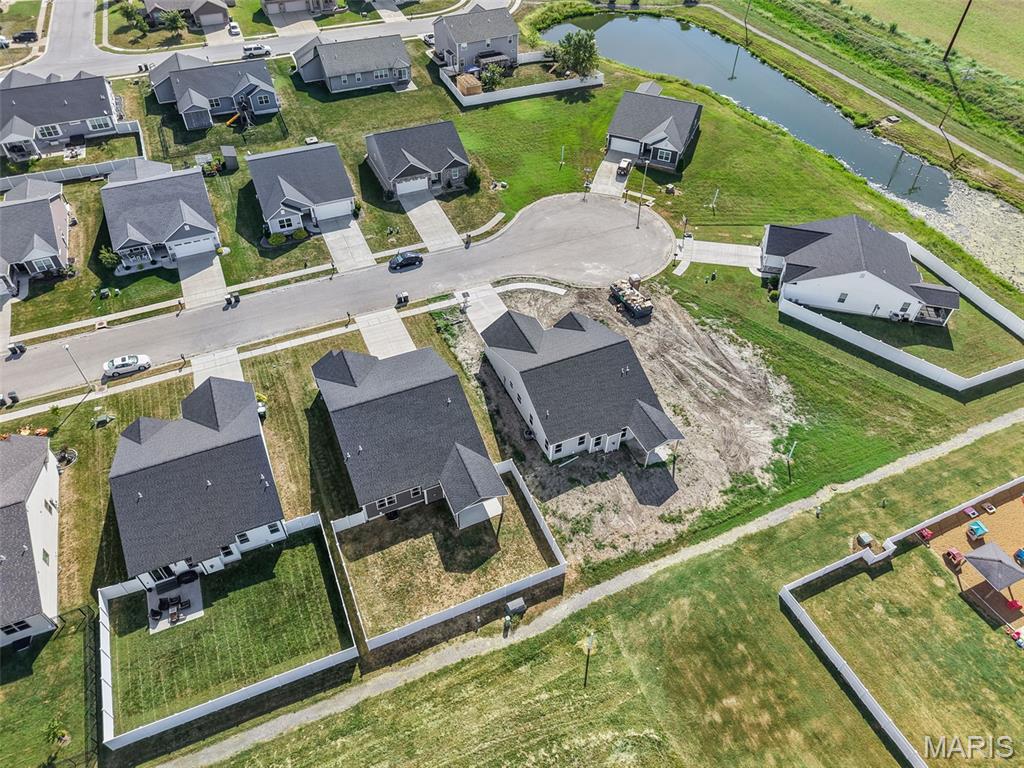 Crown Pointe Ph 4 - Residential