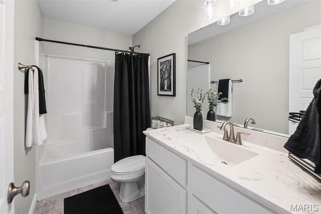 Crown Pointe Ph 4 - Residential