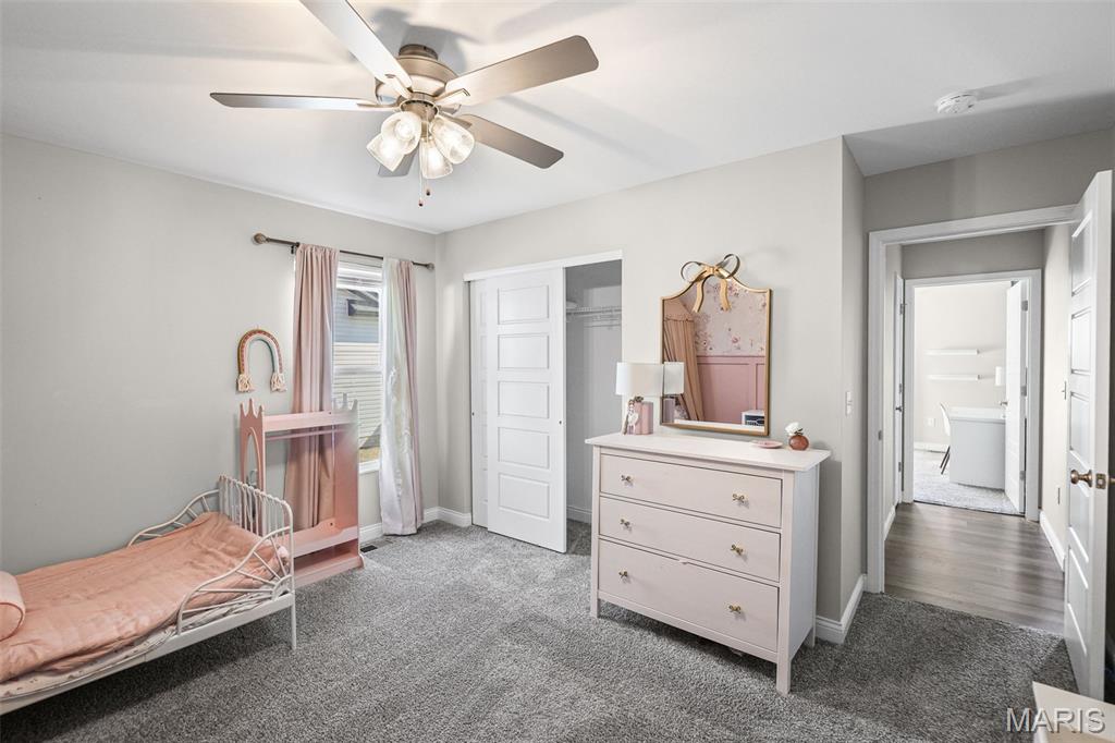 Crown Pointe Ph 4 - Residential