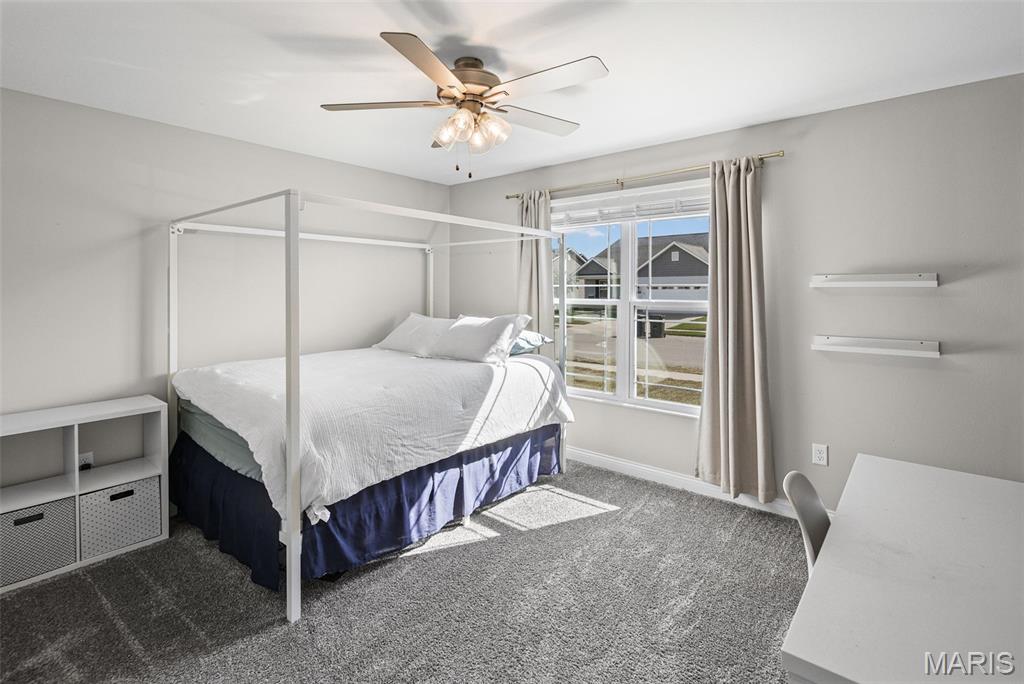 Crown Pointe Ph 4 - Residential